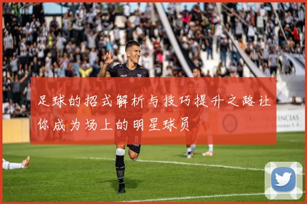足球的招式解析与技巧提升之路让你成为场上的明星球员