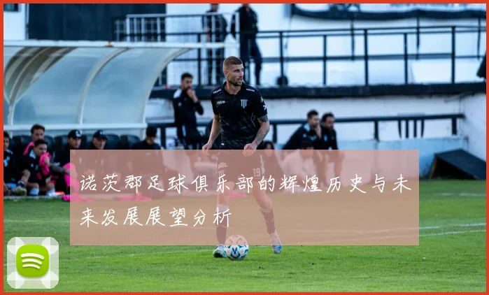 诺茨郡足球俱乐部的辉煌历史与未来发展展望分析
