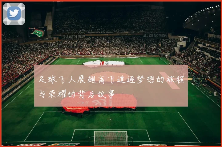 足球飞人展翅高飞追逐梦想的旅程与荣耀的背后故事